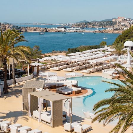 Destino Five Ibiza - New Hotel (Adults Only) Playa De Talamanca Екстериор снимка