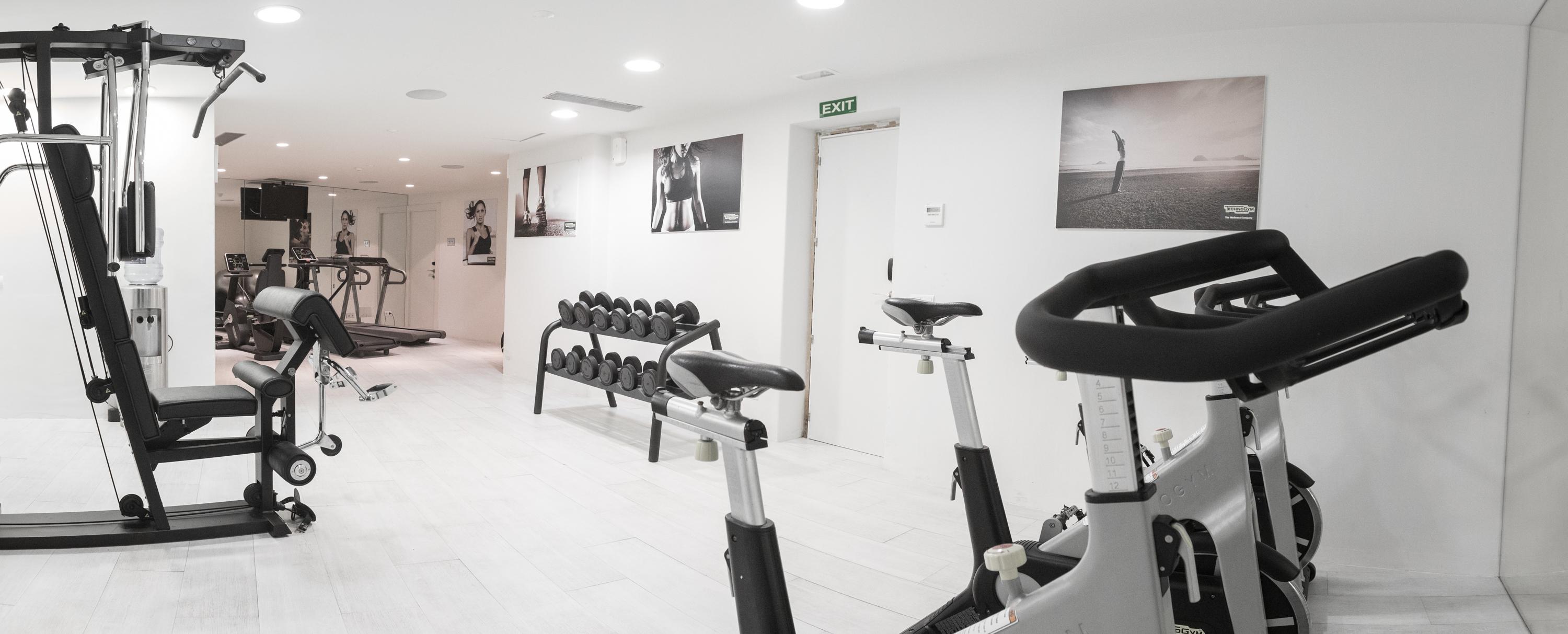 Destino Five Ibiza - New Hotel (Adults Only) Playa De Talamanca Екстериор снимка