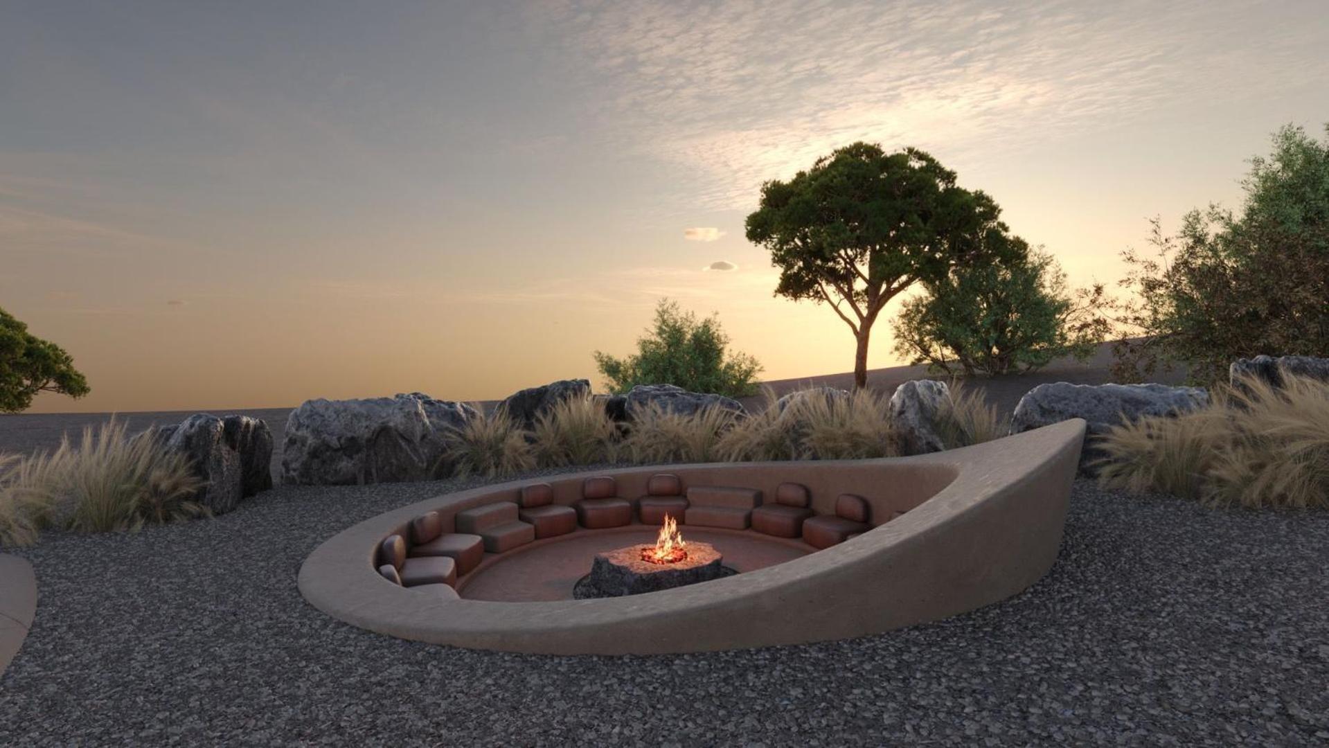 Destino Five Ibiza - New Hotel (Adults Only) Playa De Talamanca Екстериор снимка