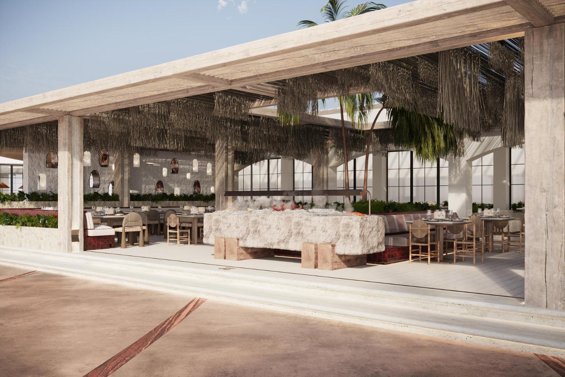 Destino Five Ibiza - New Hotel (Adults Only) Playa De Talamanca Екстериор снимка